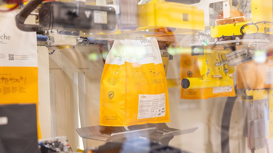 Cargill invests €56 Mn to expand food innovation and manufacturing footprint in Belgium