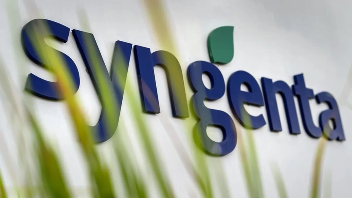 Syngenta unveils proprietary ATLAS Robot to accelerate product innovation and tank-mix testing