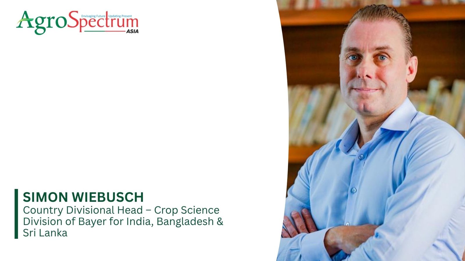 From 5 million farmers to one connected ecosystem