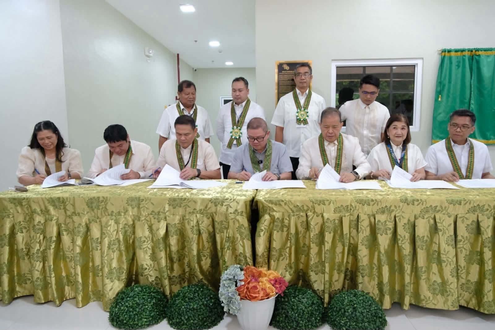 Philippines launches PHP 141-Mn drive to develop homegrown animal vaccines
