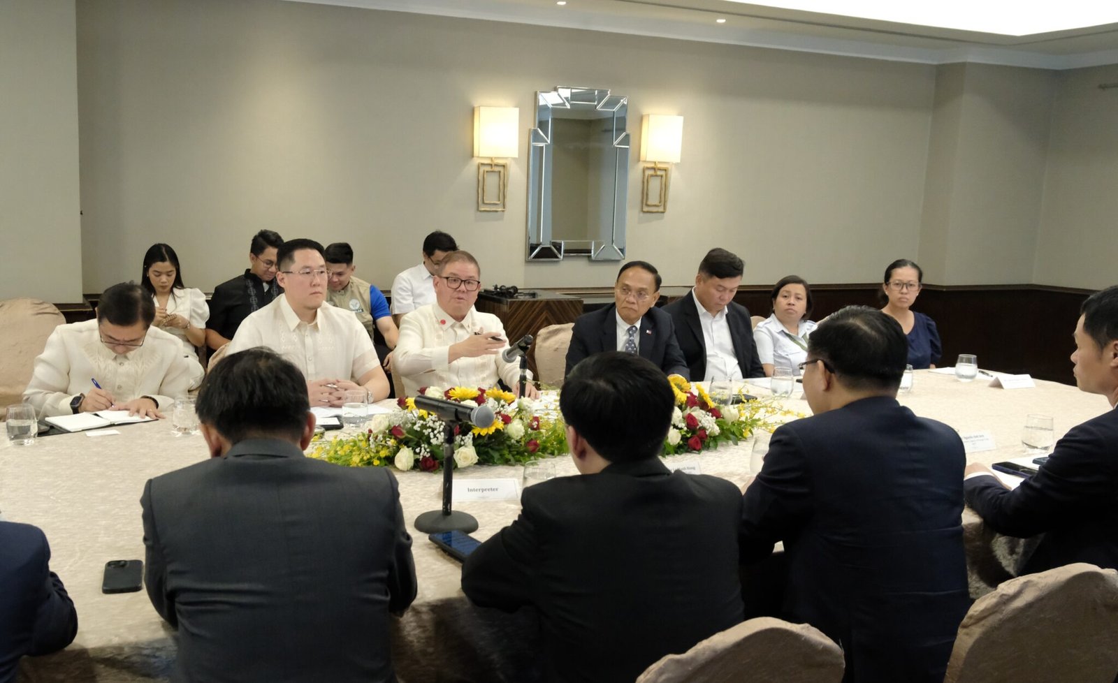Philippines and Vietnam accelerate efforts to expand bilateral trade to $20 Bn