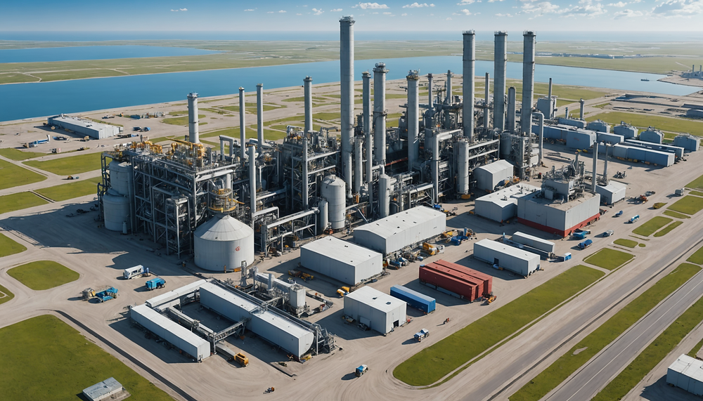 Kazakhstan bets big on fertilizer self-reliance with $1.6 Bn ammonia-urea megaproject