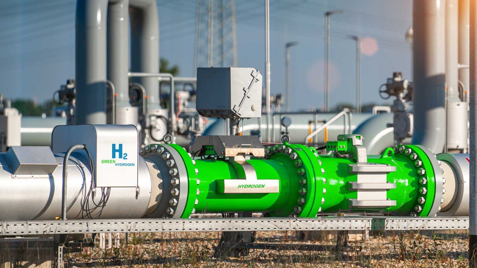 Tsubame BHB brings distributed Ammonia production into climate transition spotlight