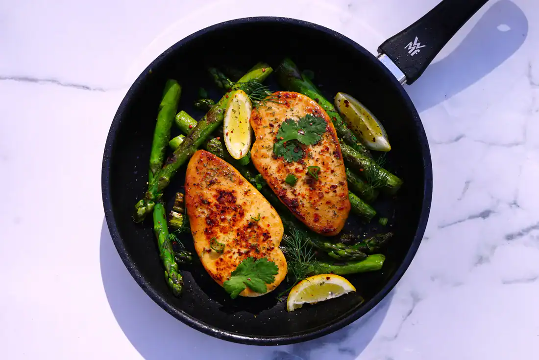 Revo Foods bets on Mycoprotein chicken as demand grows for next-generation proteins