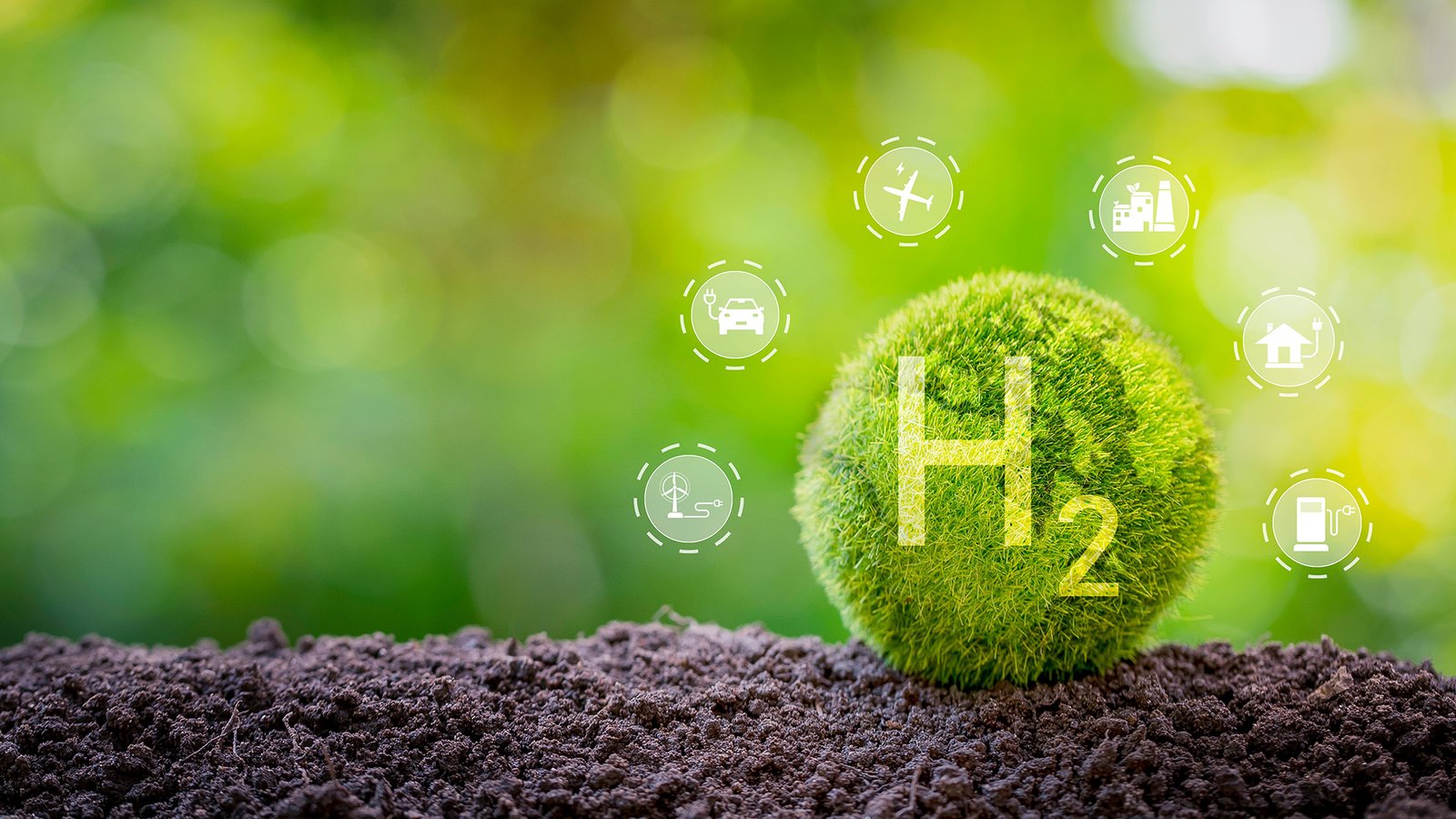 750 MW Green Urea Project among 7 selected in Australia's Hydrogen Headstart Programme