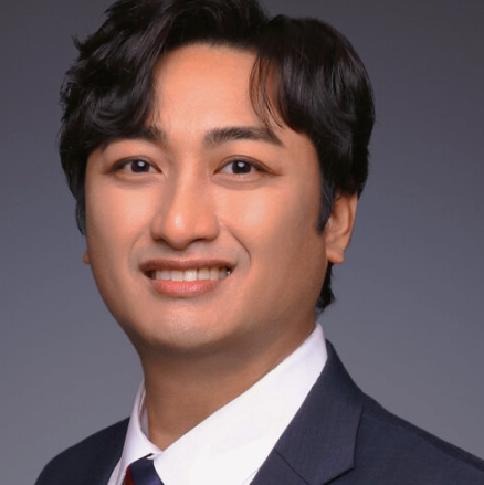 Juver Membrebe (Technical Manager (Swine), ASEAN, South Korea, Australia and New Zealand ),Boehringer Ingelheim