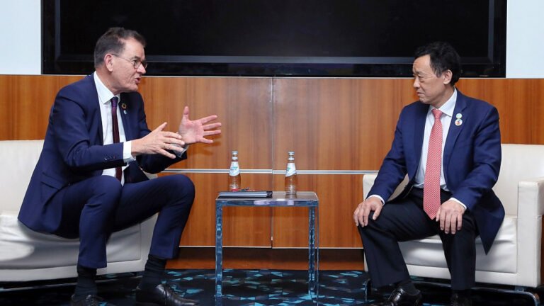 FAO and UNIDO launch global Agrifood Systems Transformation Accelerator (ASTA)