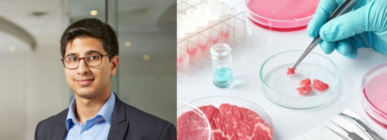 Cell AgriTech to build Malaysia’s first cultivated meat facility by 2025