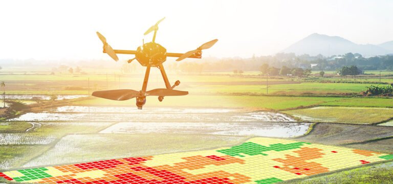 Esri partner Pollen Systems to develop advanced Agriculture Analytics tools