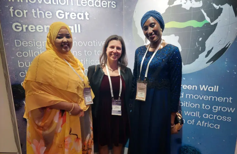 Israel hosts African agricultural experts to collaborate on climate change