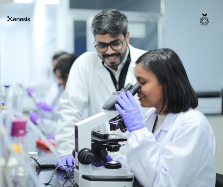 India’s Absolute, Xenesis institute excels in bio-agriculture, biomaterials and biocare R&D