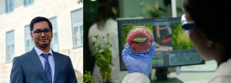 Revitalizing ASEAN regulatory framework in alternative protein sector