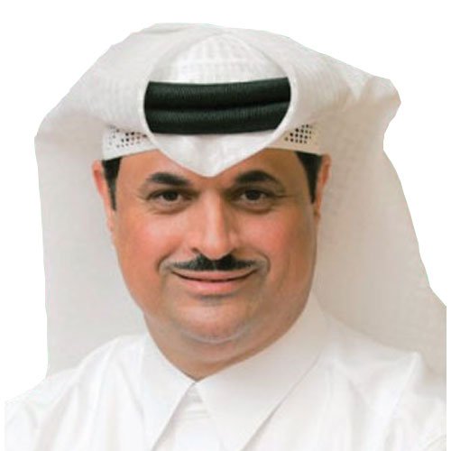 Abdulrahman Al-Suwaidi, CEO, QAFCO and Chairman, Agri-Nutrients Committee, GPCA