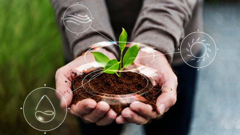 New Homogeneous Granular Fertilizer, BLUE, Improves Crop Performance, Profitability and Sustainability
