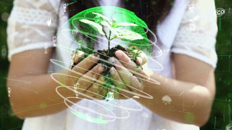 Corteva launches pilot projects in biodiversity and nature-related financial disclosures