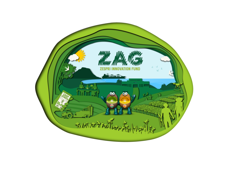 Zespri rallies innovators on World Kiwifruit Day to create a more sustainable future