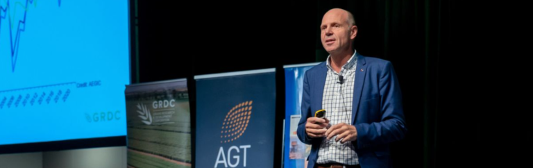 GRDC leads $42M initiative to bolster biosecurity for Australia’s grain grower