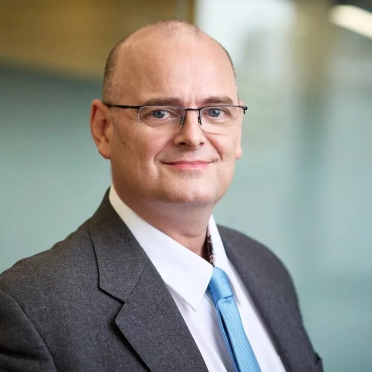 BioMar appoints new VP for Asia to lead animal nutrition and aquaculture wing