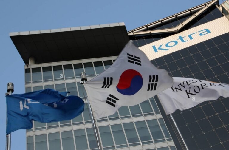 Korea designated new global offices to support K-Smart farm export