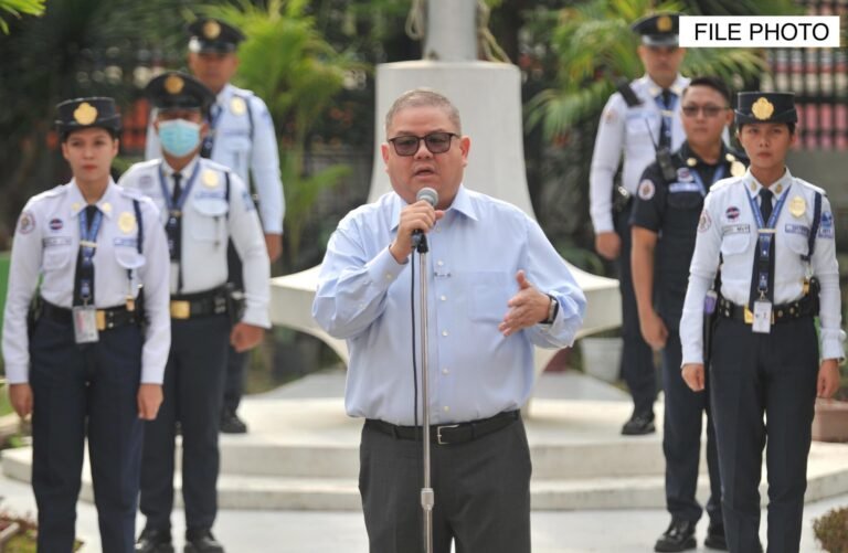 Philippines to fortify 2025 Agri budget with added boost for local food production