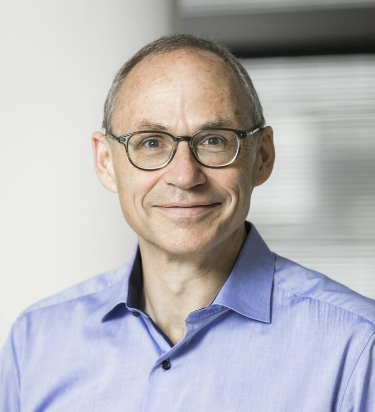 Harpe Bioherbicide Board names Peter Eckes as new Director