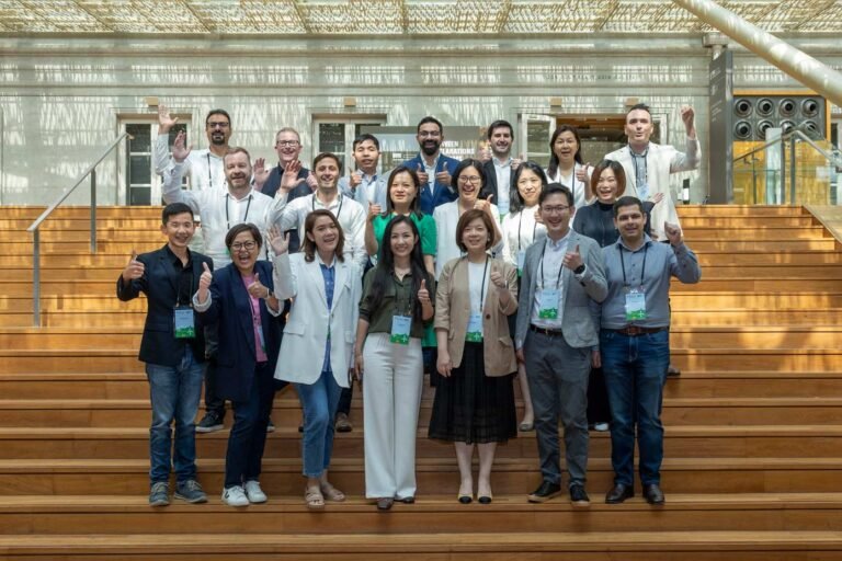 PepsiCo drives Sustainable Innovation in APAC Food & Beverage arena