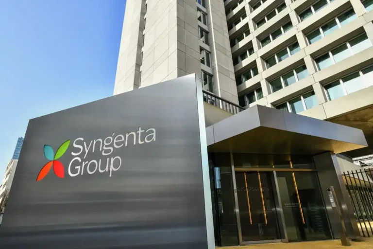 Syngenta Group announces new sustainability priorities across its operations