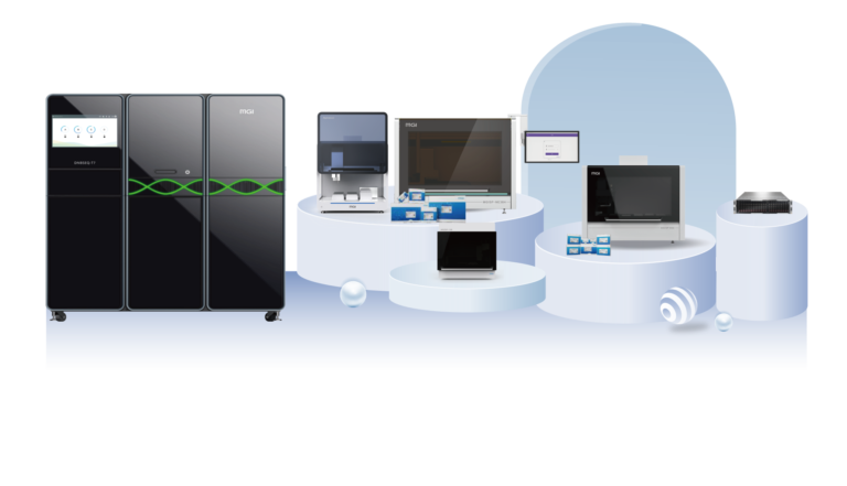 MGI Tech launches whole workflow solution for Agricultural Genome Sequencing