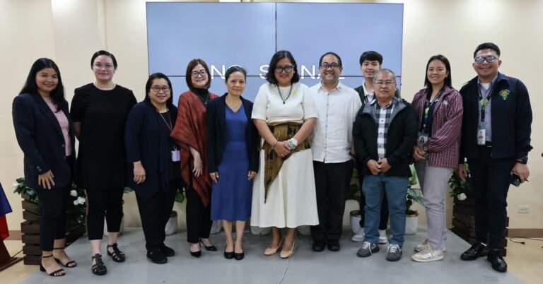 Philippines explore potential public-private collab to boost regional agri-food industry
