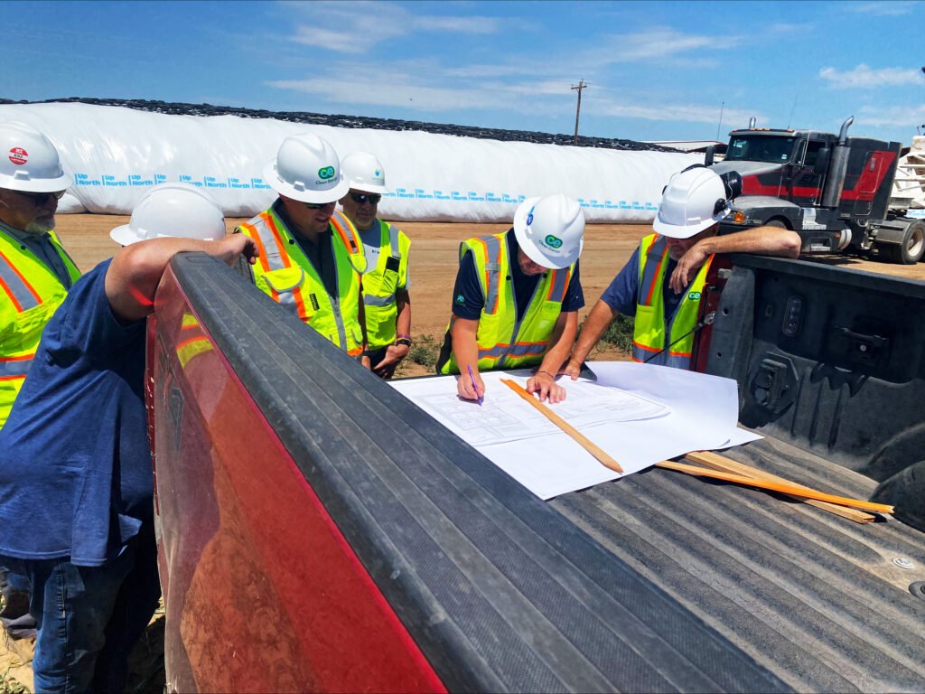 Clean Energy’s RNG production facility breaks ground at South Fork ...