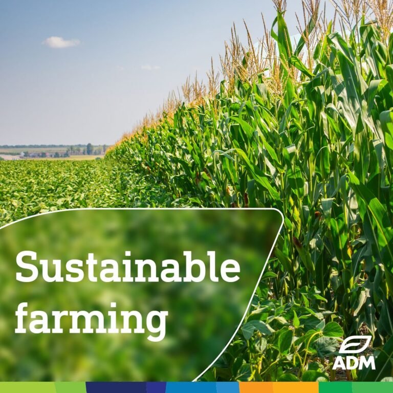 ADM and Farmers Business Network® launch Gradable Joint Venture