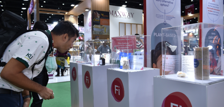 Fi Asia Indonesia 2024 concludes with resounding success