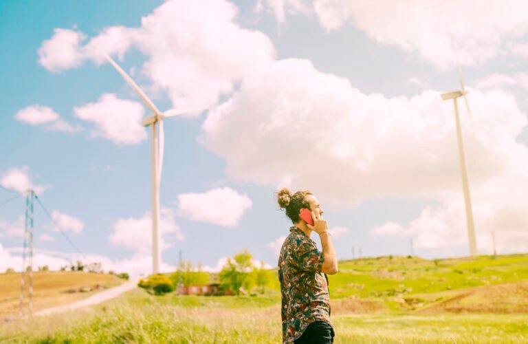 BASF demonstrates pathways to lower emissions in agriculture referring to Global Carbon Field Trials