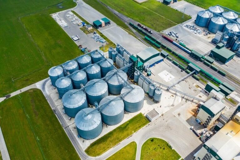Landus and TalusAg commences First local Green Ammonia Production in North America