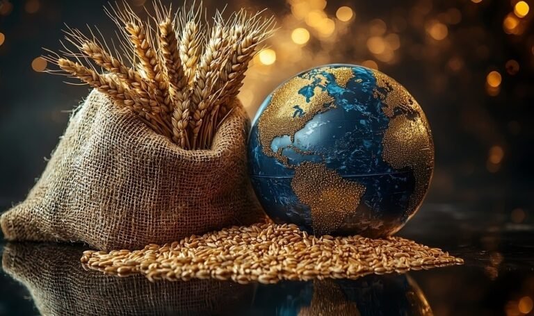 USAID pledges $57 Million and beyond to drive Agricultural Innovation Globally