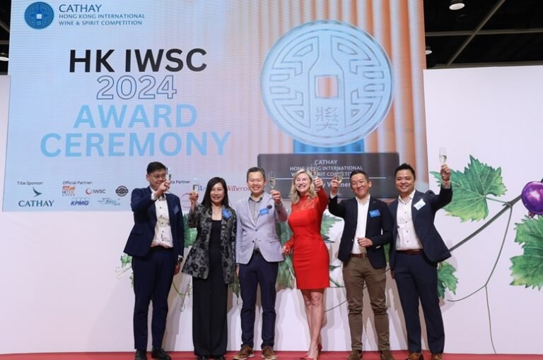HKTDC spearheads 16th Hong Kong International Wine & Spirits Fair