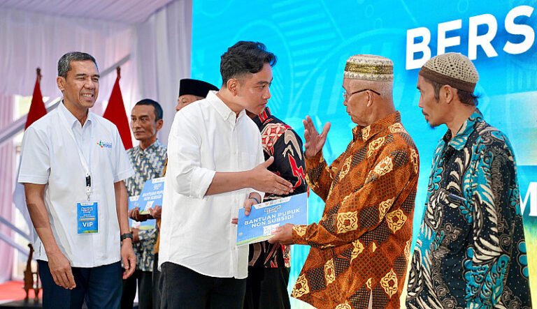 Indonesia strives for broader and more affordable access to subsidized fertilizers