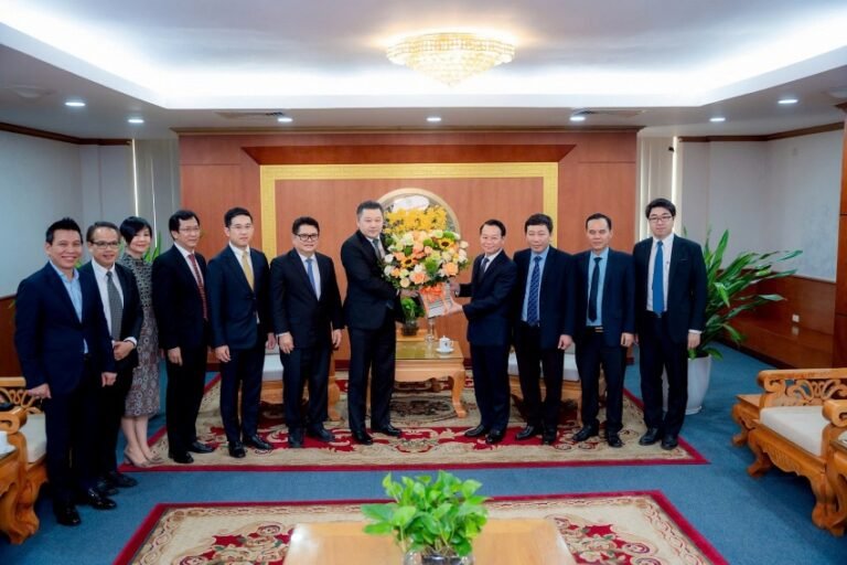 CP Vietnam drives sustainability in agriculture for greener future