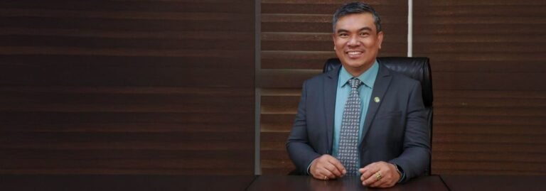 IRRI appoints Dr. Junel B. Soriano as new Deputy Director General – Philippines Representative