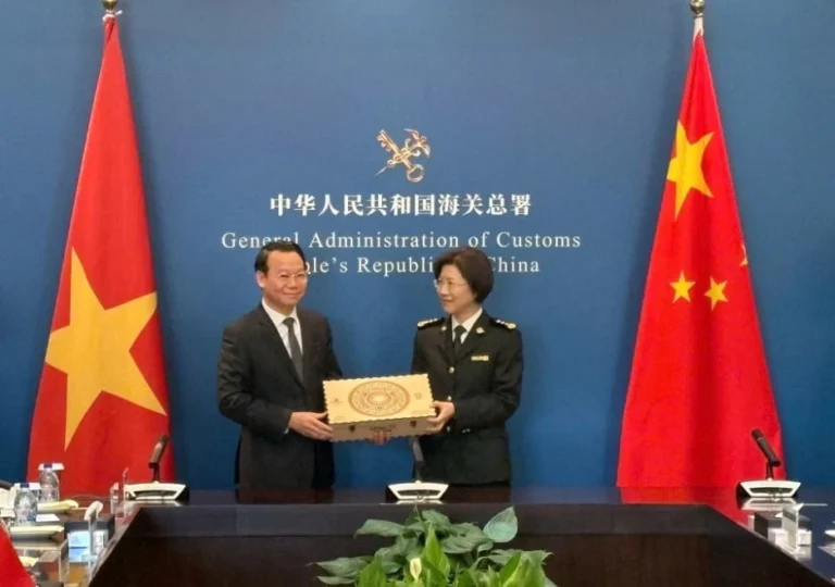 Vietnam’s GACC aims to enhance agricultural export convenience to China