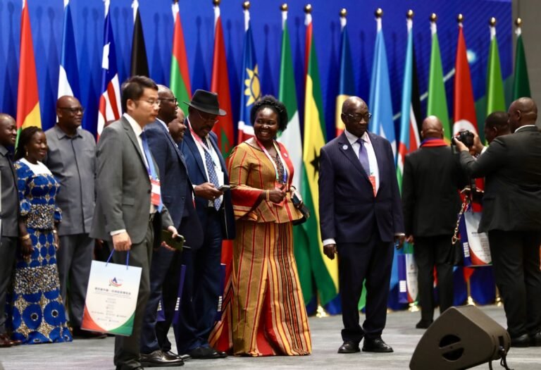 4th China-Africa Expo drew Global Participation in Hunan