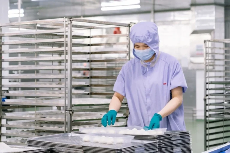 Hotpot goes global: China’s Anjoy Foods targets SEA and Europe with $336M Hong Kong IPO