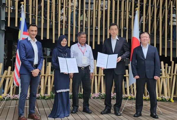 Biotropics Malaysia Berhad inks MOU with ASK Intercity to boost herbal ingredients market in Japan