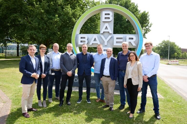 Kimitec and Bayer collaborate to introduce two new biological solutions for plant growth