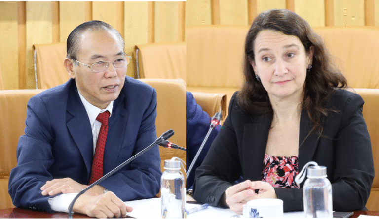 Vietnam and Uruguay cooperate to open agricultural markets