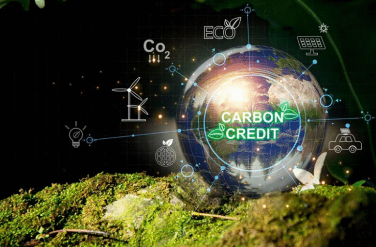 CEFC and La Caisse launch a $250 M Australian agricultural and carbon platform