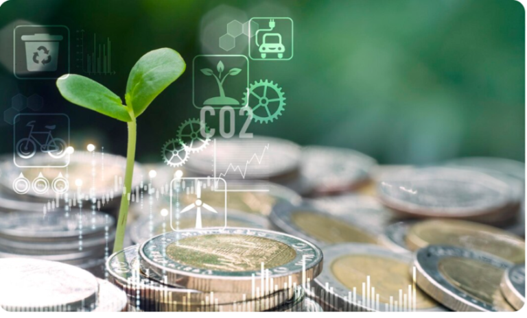 Green Economy surpasses US$ 5 Trillion: World Economic Forum