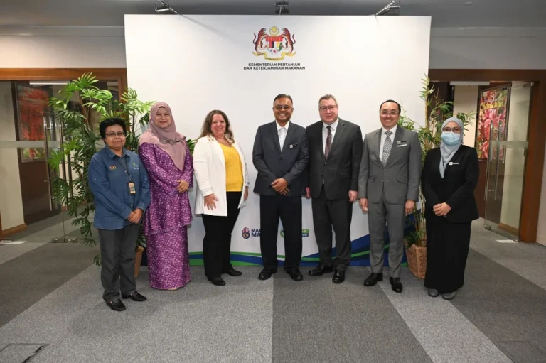 Malaysia to benchmark US Food Safety systems amid trade deal concerns