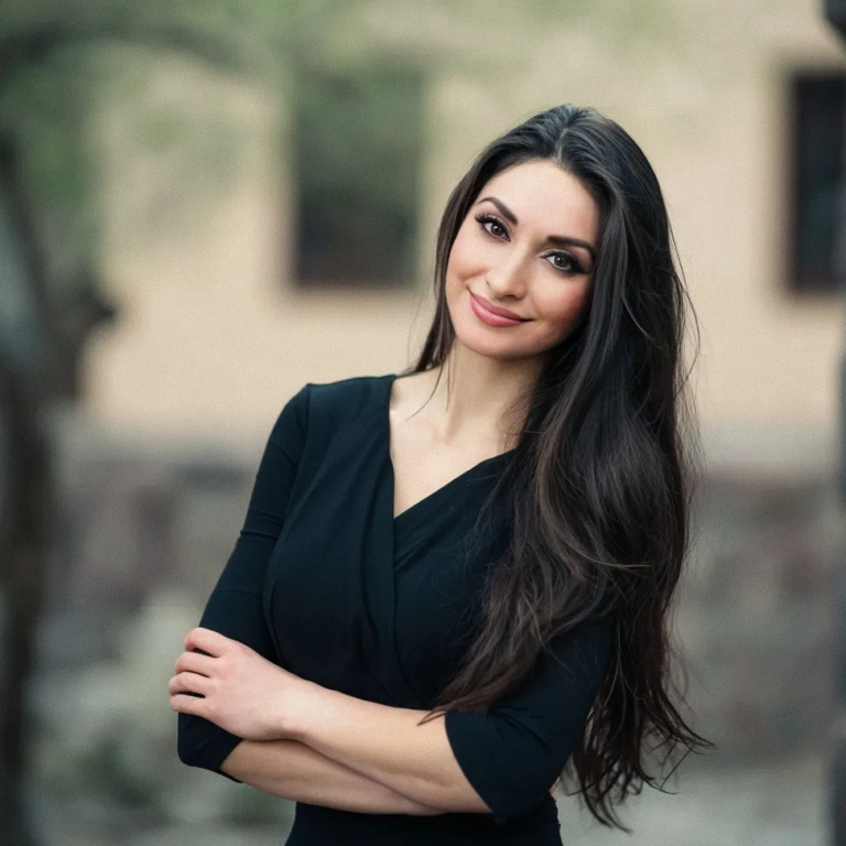 Agri-Tech innovations shielding harvests from climate shocks : Evelyn Long