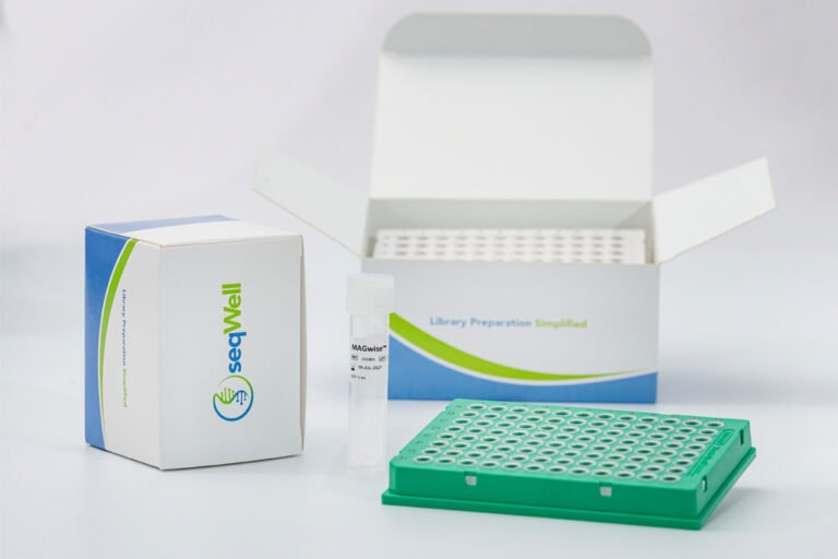 seqWell launches AgriPrep™ Library Prep Kit for low coverage whole genome sequencing